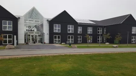 OnlySleep Oksebrovej