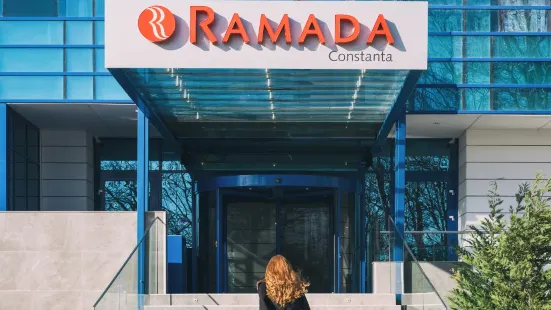 Ramada by Wyndham Constanta