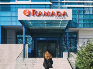 Ramada by Wyndham Constanta