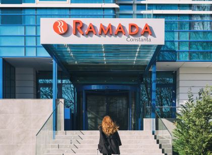 Ramada by Wyndham Constanta