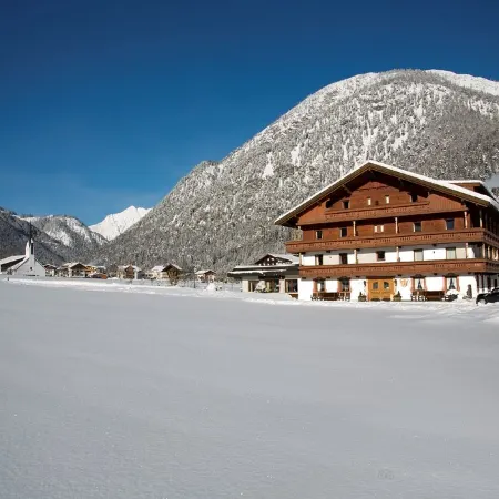 Hotel Wagnerhof