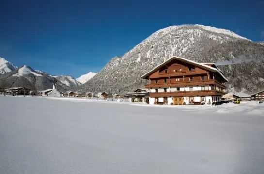 瓦格納霍夫酒店