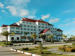 Paksong Danngarm Hotel