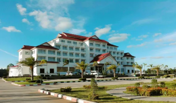 Paksong Danngarm Hotel Hotels in 