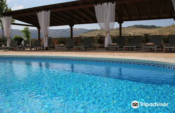 洛杉辛科恩布羅斯酒店