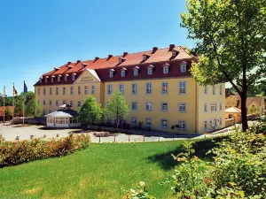 Bernstein Schlosshotel Ballenstedt