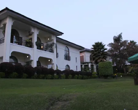 Stipp Hotel Gisenyi Hotels in Rubavu