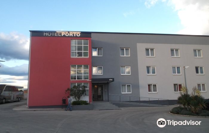 Hotel Porto
