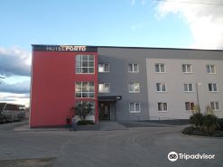 Hotel Porto