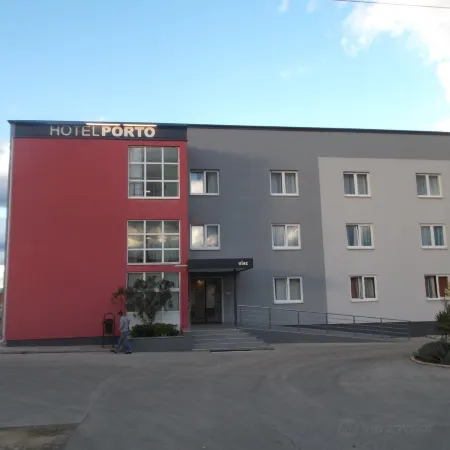 Hotel Porto