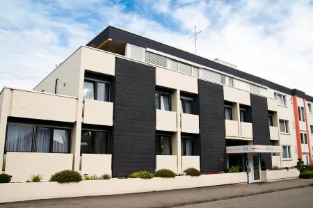 Hotel Vetter Отели в г. Кирххайм-унтер-Текк