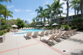 Sheraton La Jolla