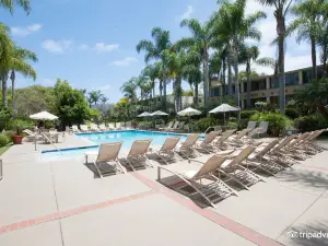 Sheraton La Jolla