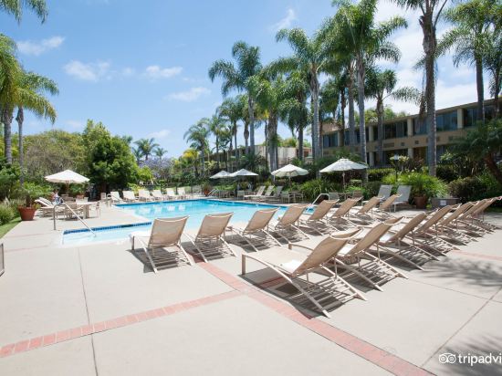 Sheraton La Jolla