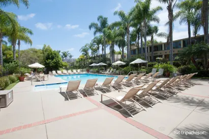 Sheraton La Jolla