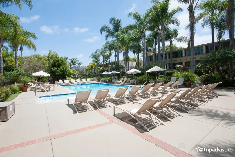 Sheraton La Jolla