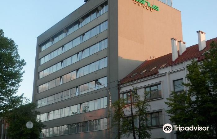 Ibis Styles Kaunas Centre