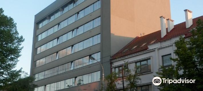 Ibis Styles Kaunas Centre Hotel a Kaunas