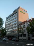 Ibis Styles Kaunas Centre