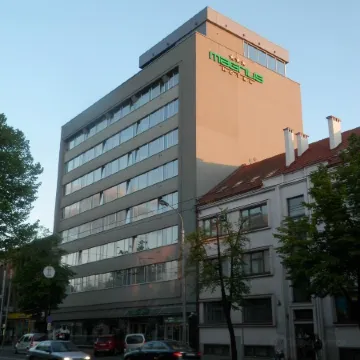 Ibis Styles Kaunas Centre