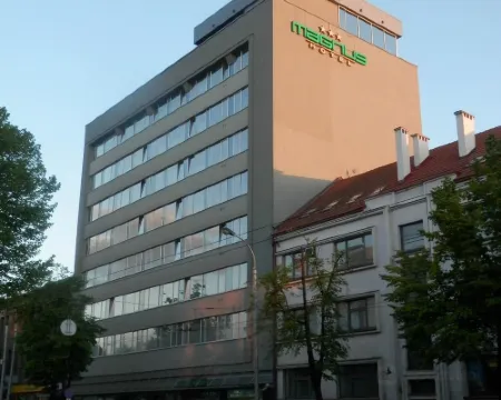 Ibis Styles Kaunas Centre Hotels in Kaunas