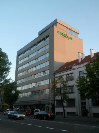 Ibis Styles Kaunas Centre Отели рядом с достопримечательностью «Костел Воскресения Христа»