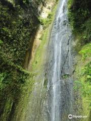 Sidoharjo waterfall