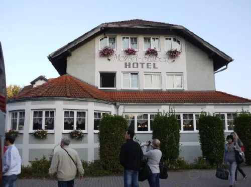 Mozart-Stuben Hotels in Kipfenberg