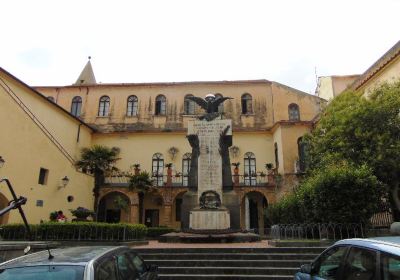 Museo civico di Amalfi