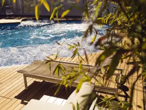 Hotel Saraceno Resort