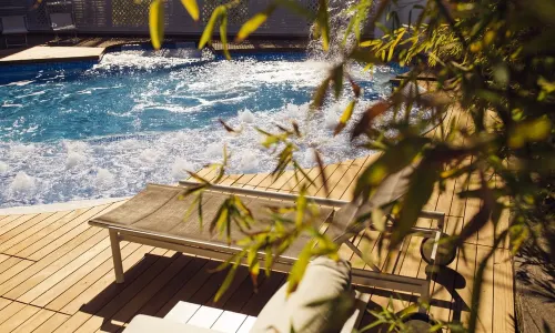 Hotel Saraceno Resort