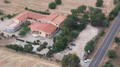 Hotel Velasole Hôtels à : Province of Nuoro