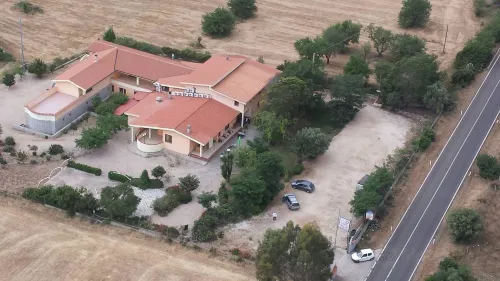 Hotel Velasole Hotels in La Caletta
