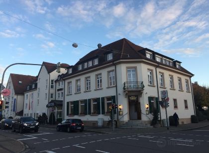 Hotel Zum Schiff