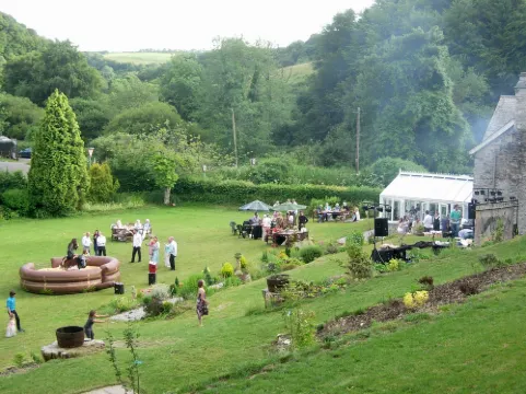 Polraen Country House Hotel