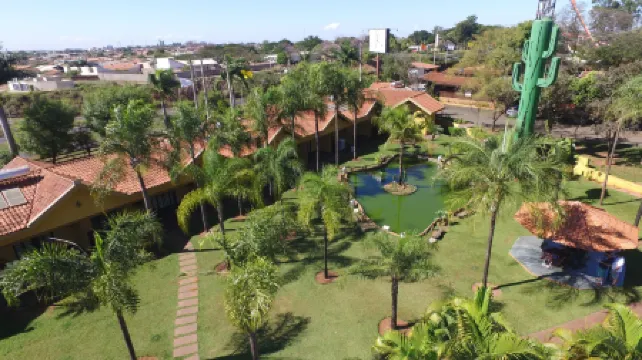 Barretos Country Park & Resort