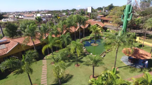 Barretos Country Park & Resort
