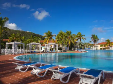 The Memories Jibacoa Hotel