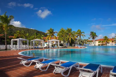 The Memories Jibacoa Hotel