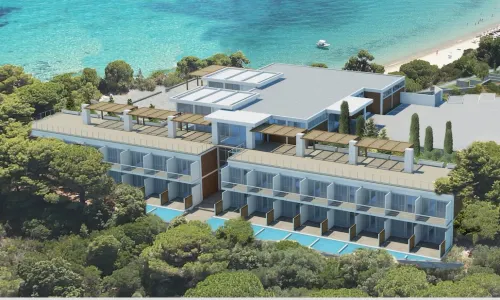 Elivi Skiathos
