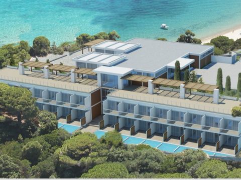 Elivi Skiathos