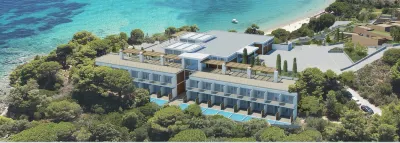Elivi Skiathos