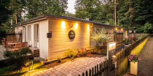 Little Suite Apartments