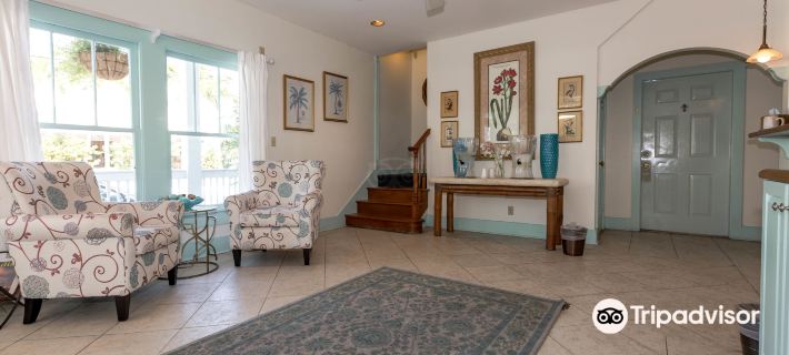 The Independent Inn - Locally Owned Hotels in Key West