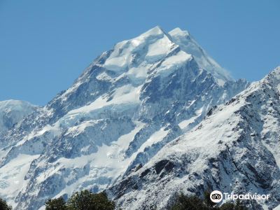 Aoraki Lodge