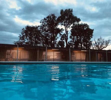 Thornton Lodge Motel Hotels in Waipukurau