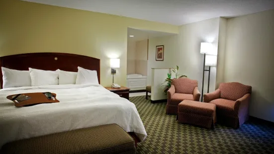 Hampton Inn Carrollton