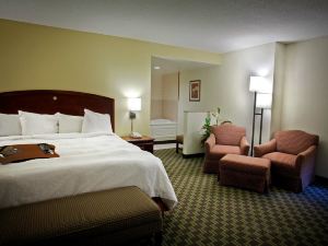 Hampton Inn Carrollton