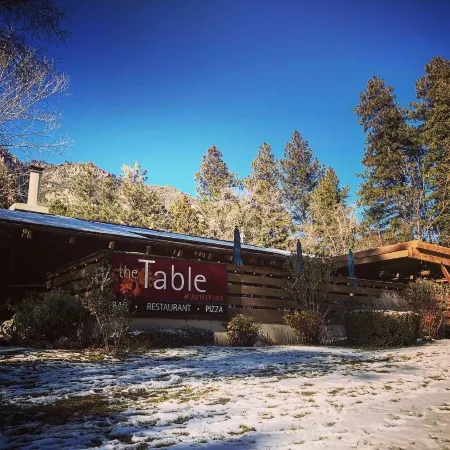 Junipine Resort