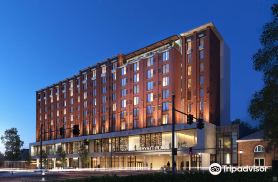 Hyatt Place Athens/Downtown
